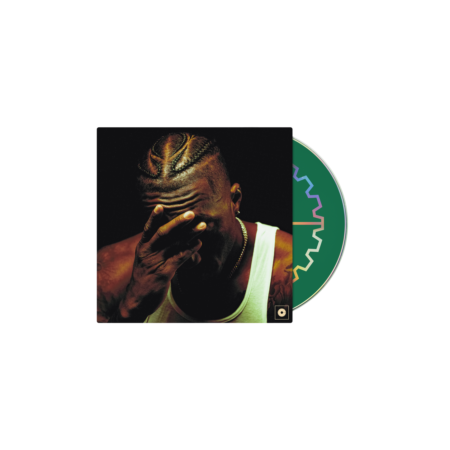 Reconstruction - CD