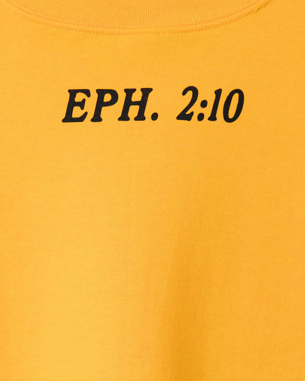 Work In Process Crewneck