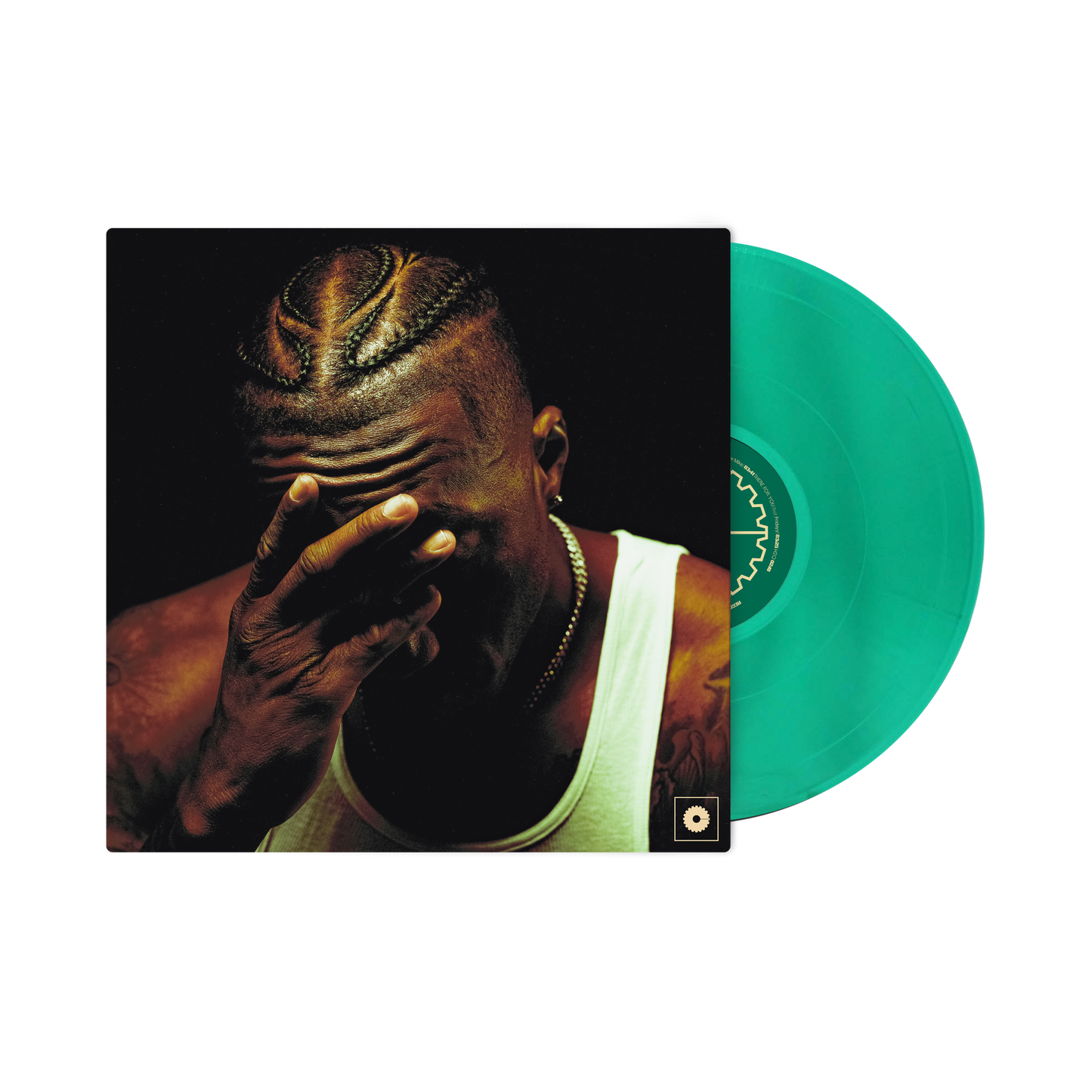 Reconstruction — The Workshop Exclusive Vinyl
