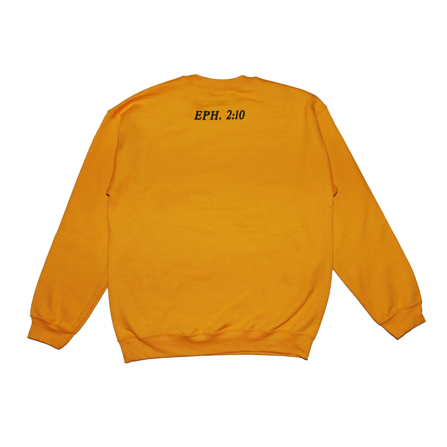 Work In Process Crewneck