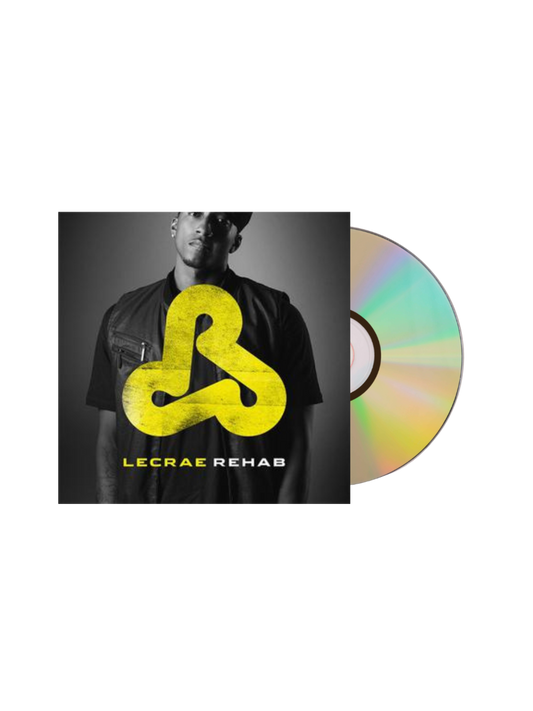 Rehab CD