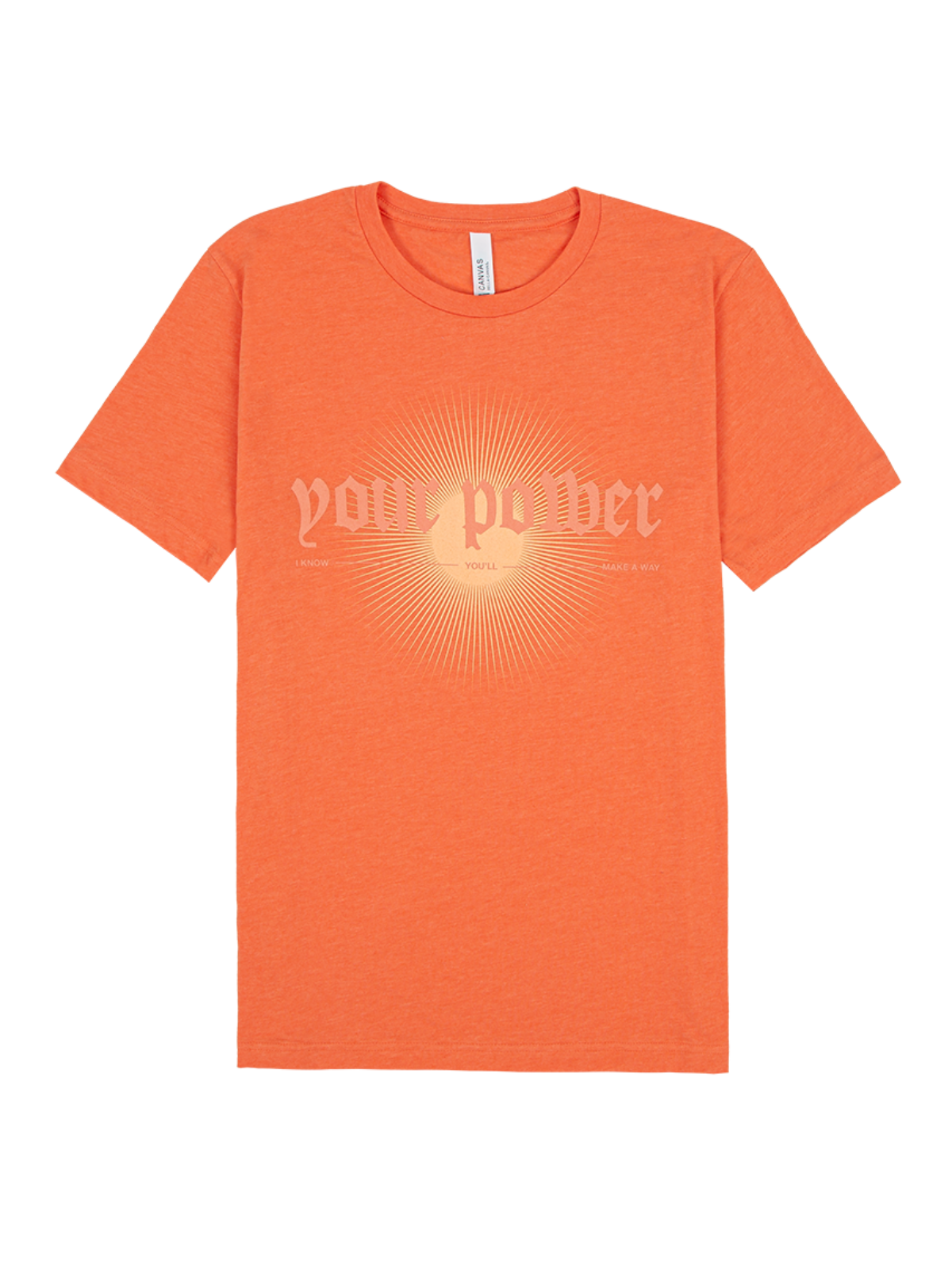 Your Power Tee
