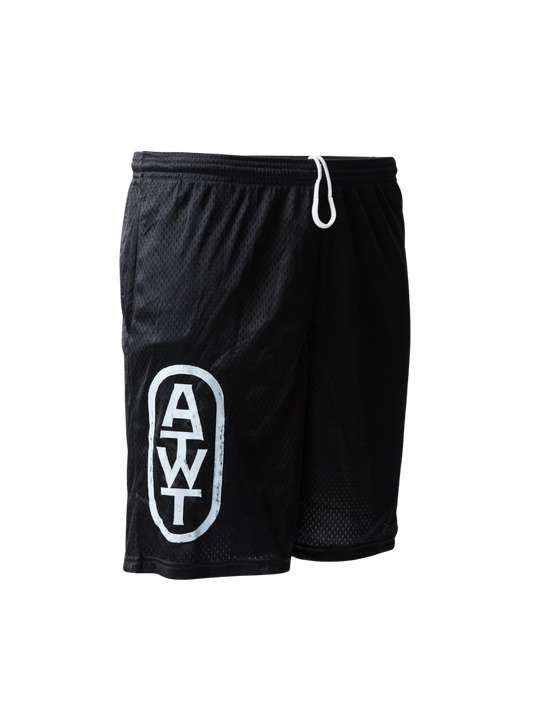 'All Things Work Together' Champion Basketball Shorts