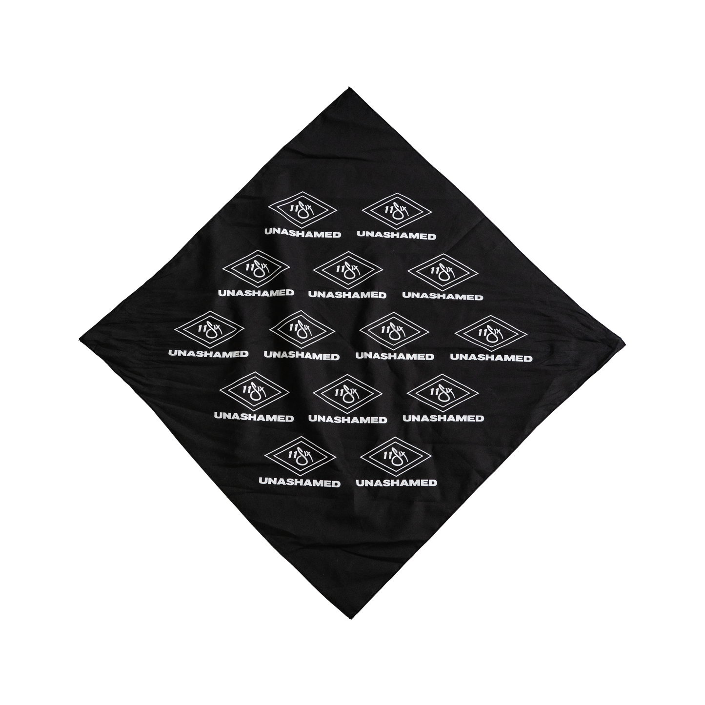 Reach Records 20th Anniversary Bandana