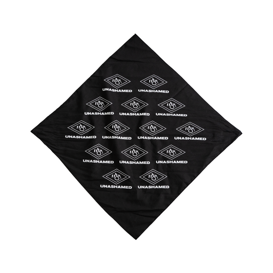 20th Anniversary Bandana