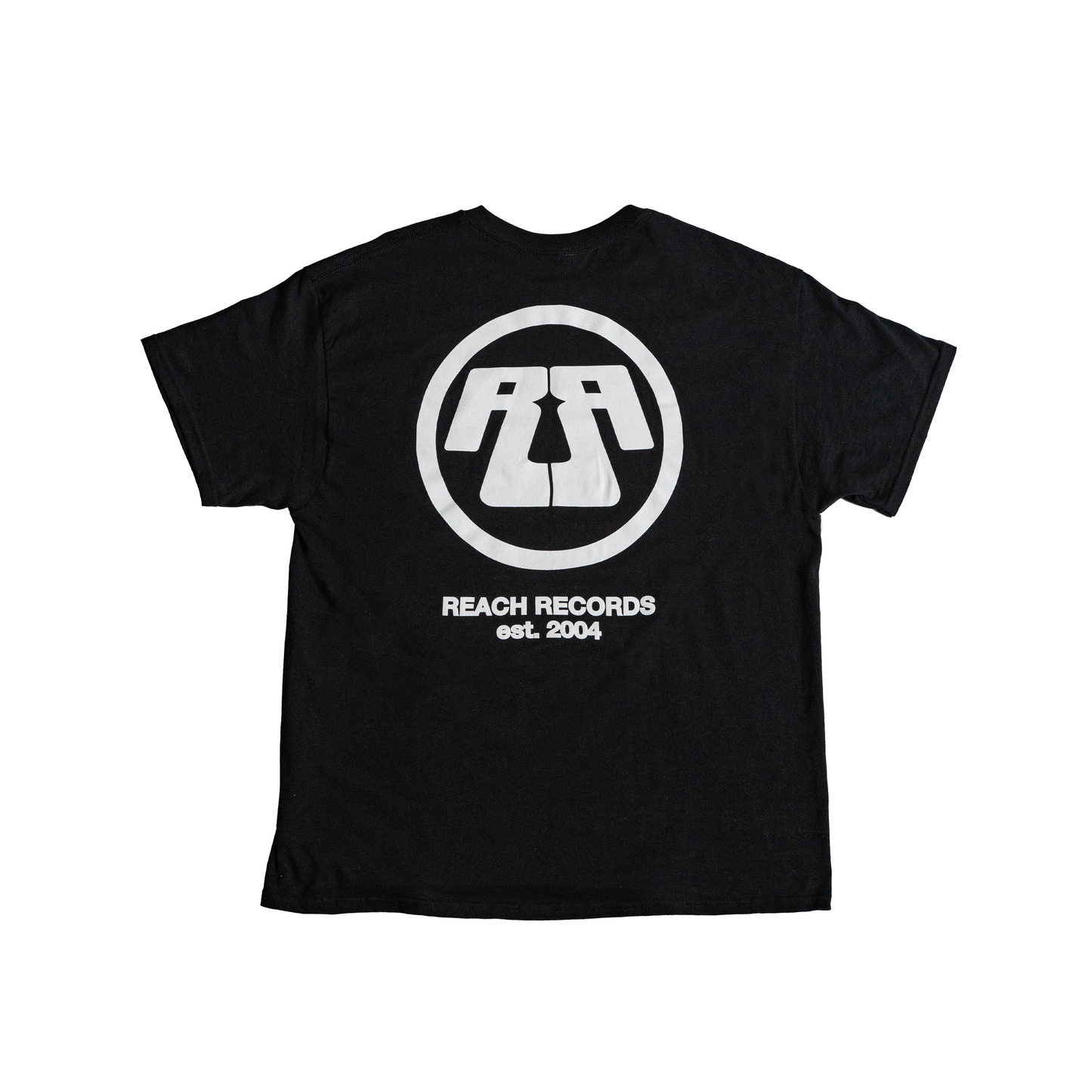 Reach Records 20th Anniversary Tee