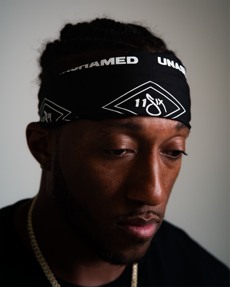 ALL – Lecrae
