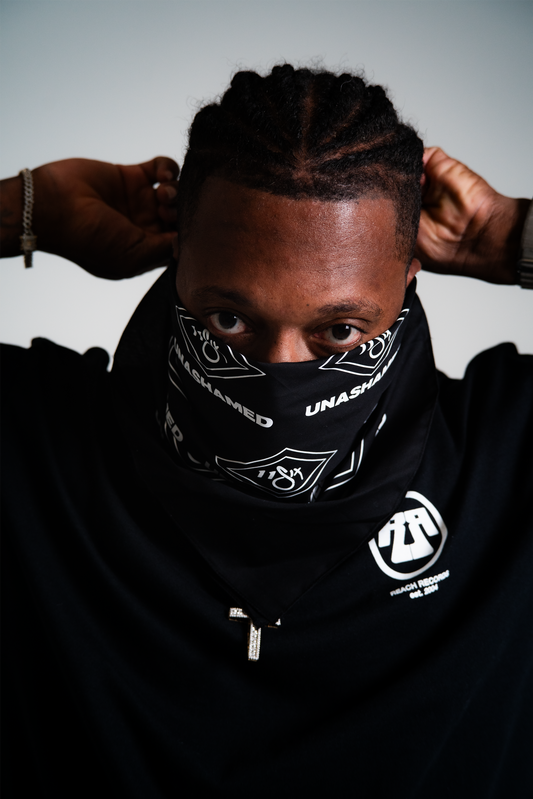 20th Anniversary Bandana