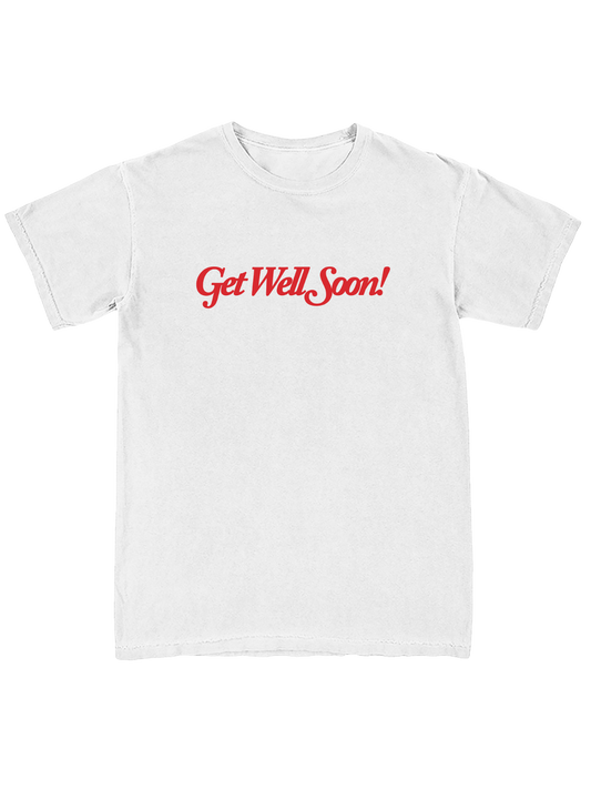 Get Well Soon Tee