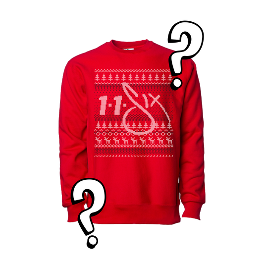 OLD SCHOOL HOLIDAY SPIRIT BUNDLE