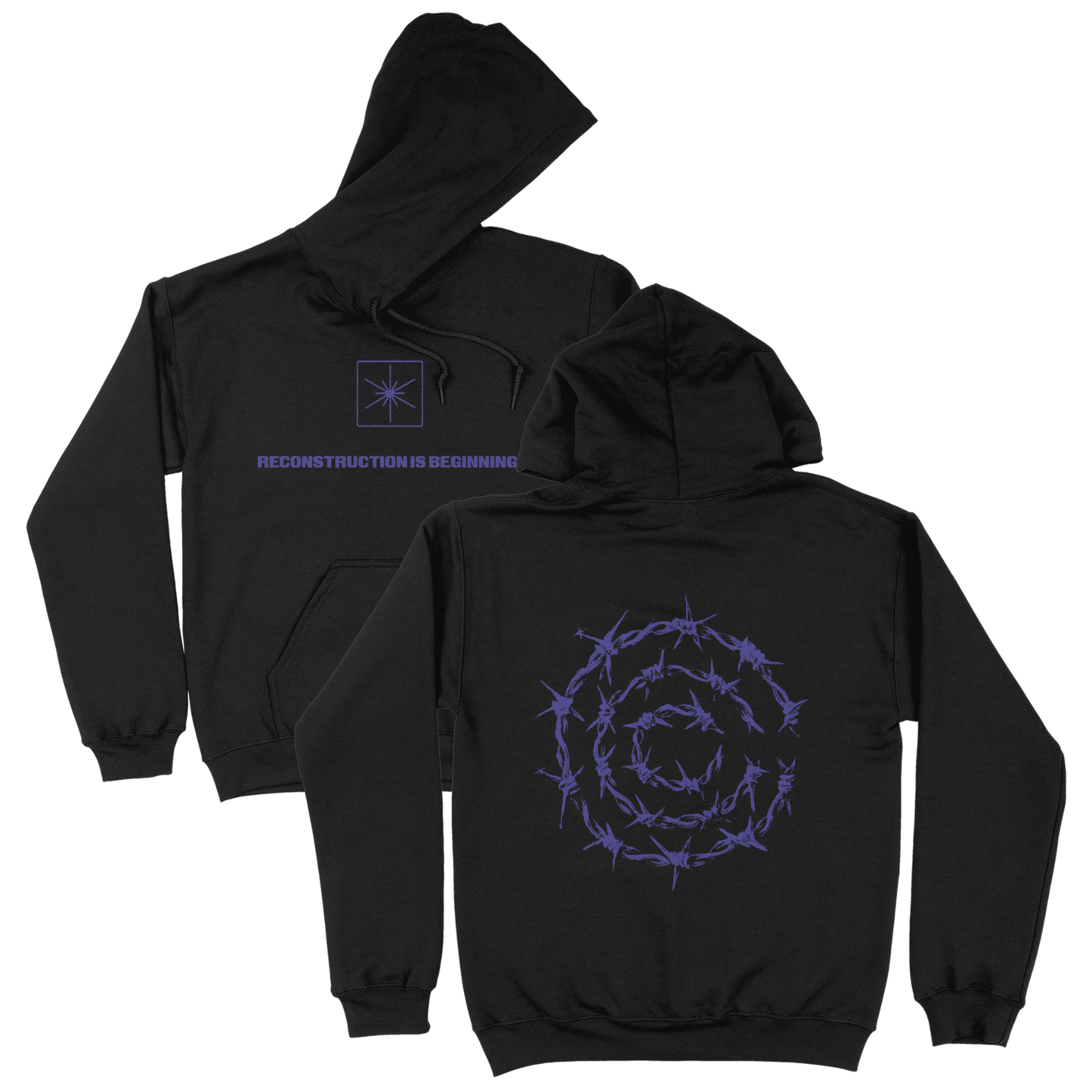 Thorns Hoodie