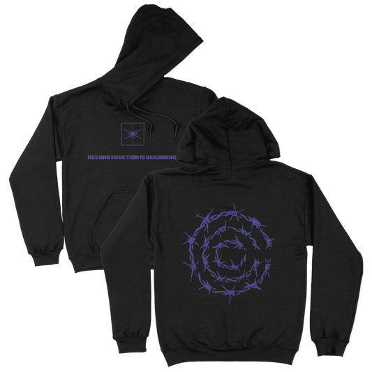 Thorns Hoodie