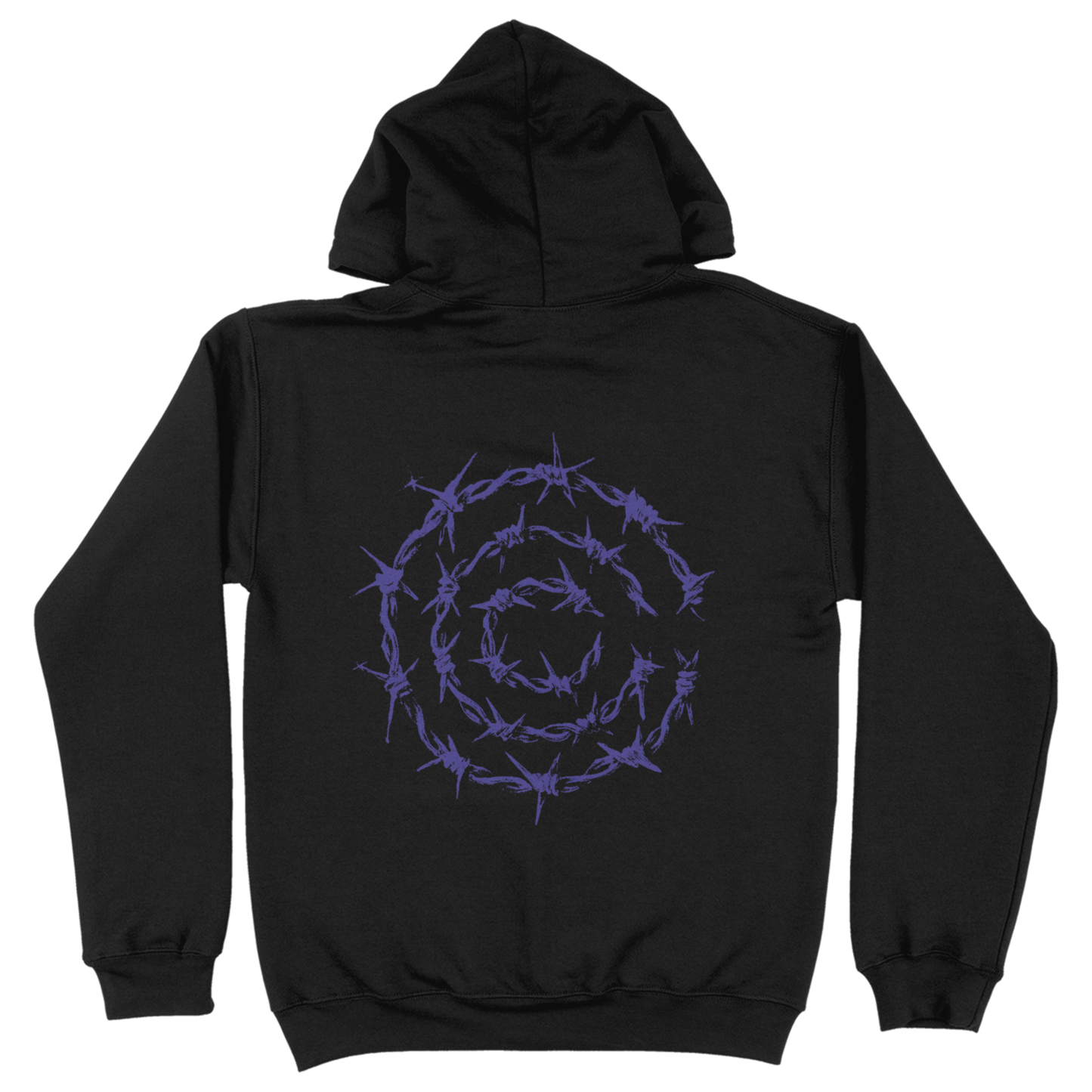 Thorns Hoodie