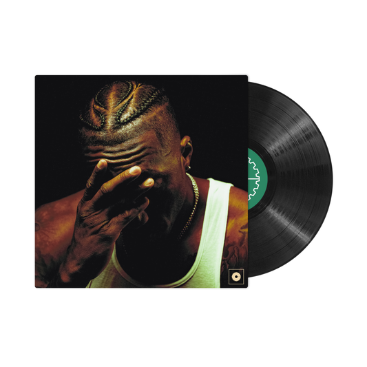 Reconstruction - Vinyl