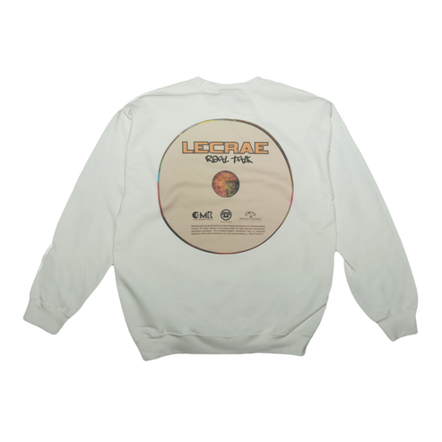 Reach Records 20th Anniversary Crewneck