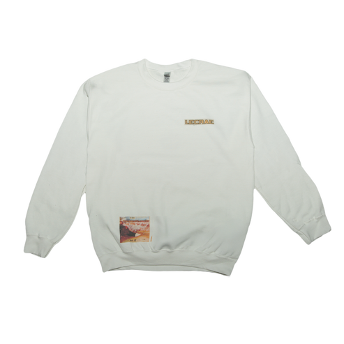 Reach Records 20th Anniversary Crewneck