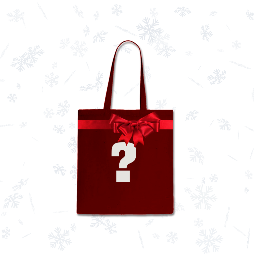 Christmas Mystery Bag