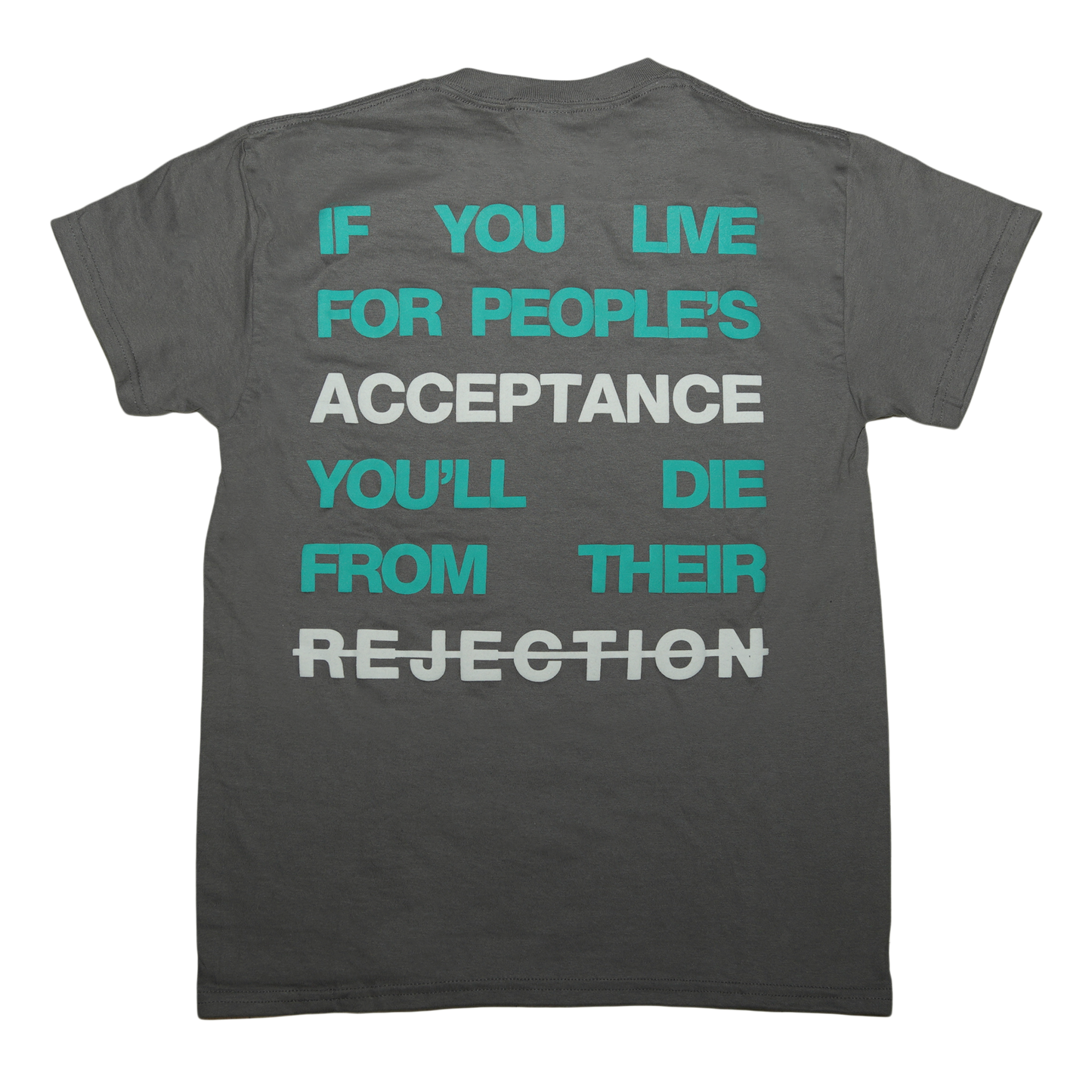 I am ACCEPTED Tee
