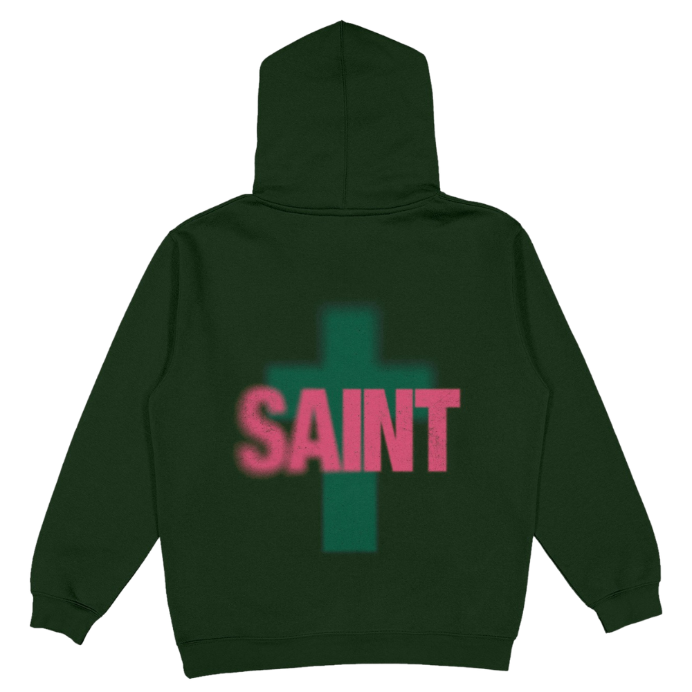 Saint Hoodie