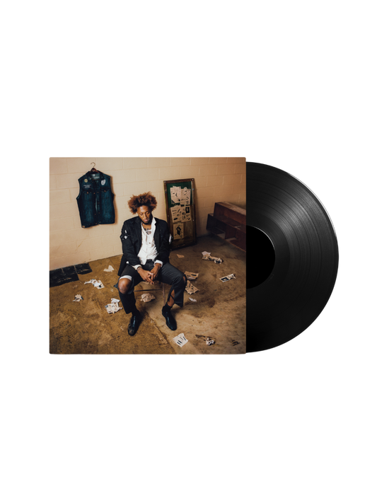 Church Clothes 4 Vinyl LP + MP3 Download