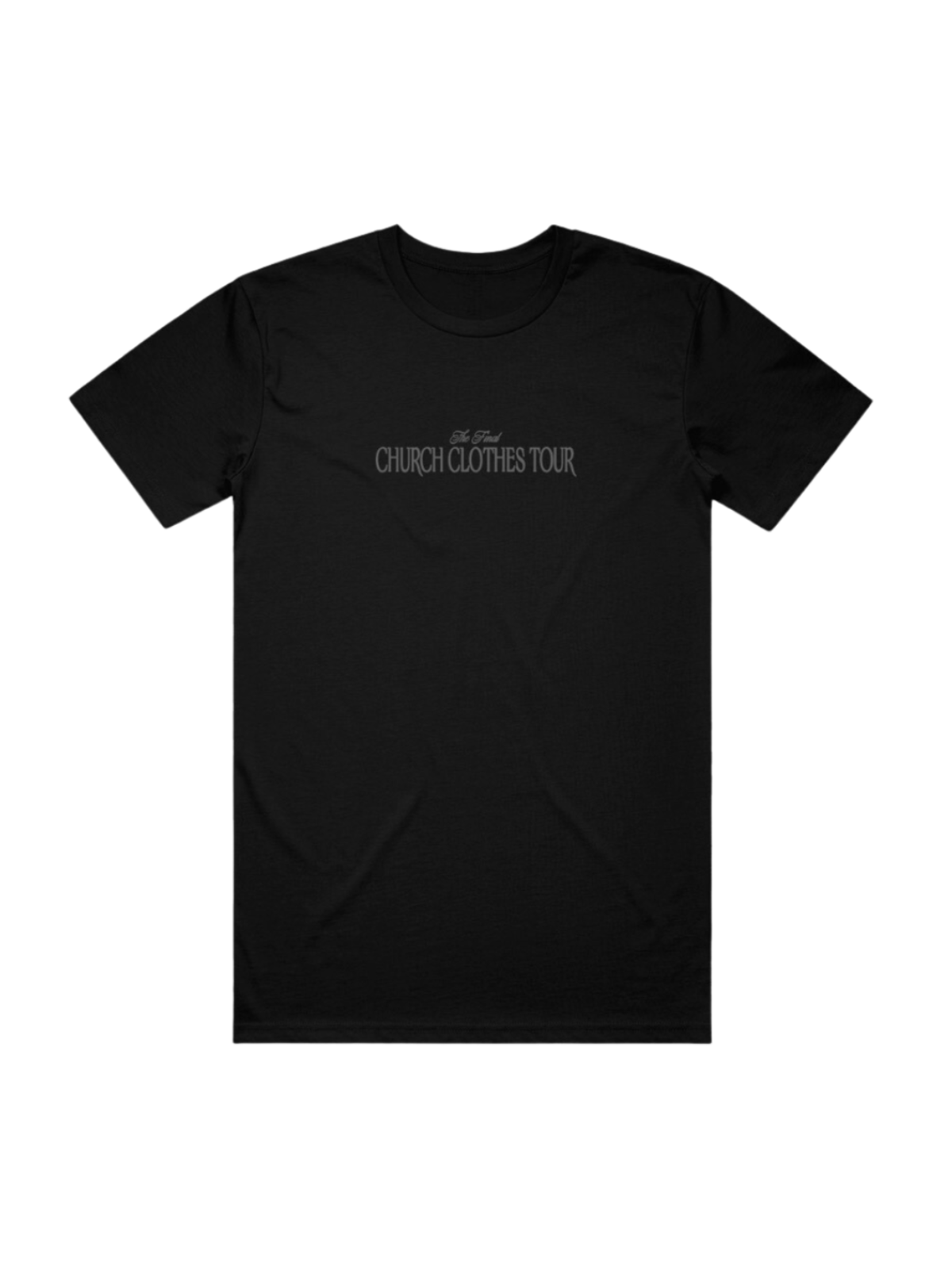 Church Clothes 4 – Lecrae