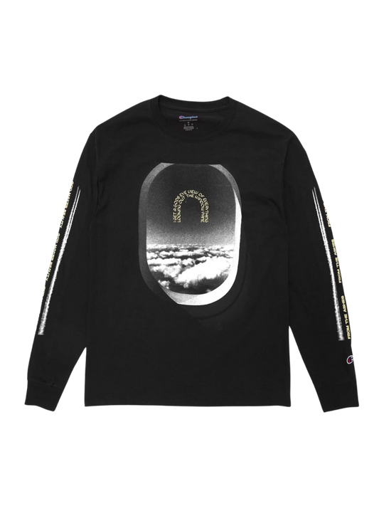 From The Ashes Long Sleeve