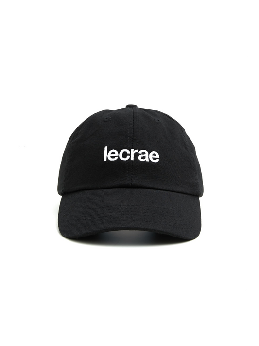 Logo Dad Hat