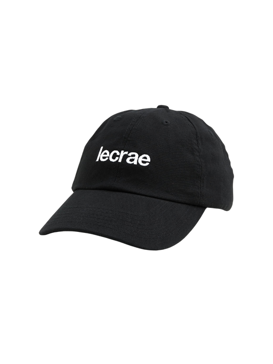 Logo Dad Hat