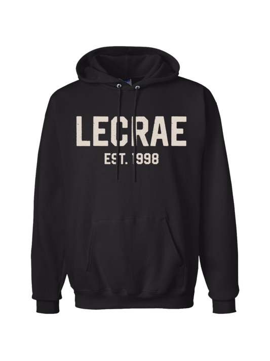 Lecrae champion hoodie deals