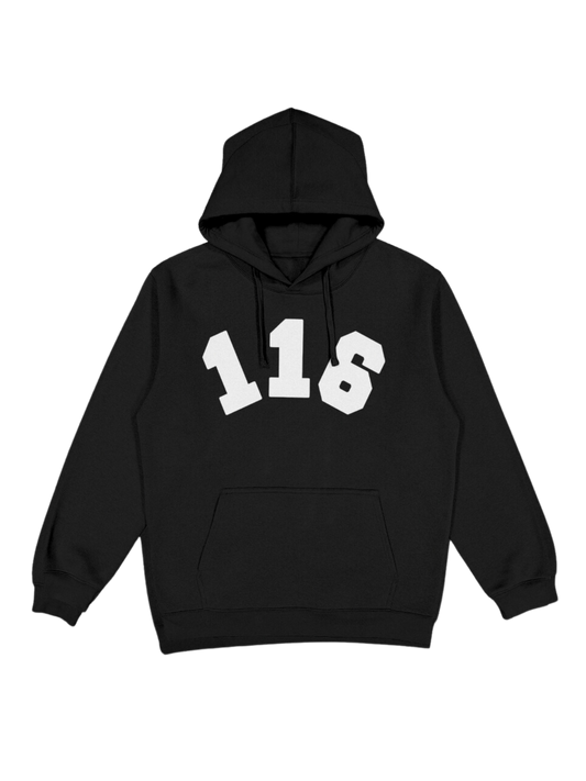Hoodies Lecrae