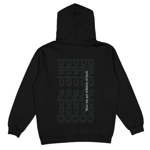 God's Child Hoodie