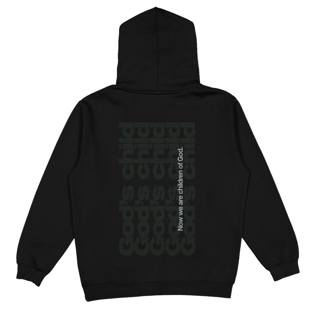 God's Child Hoodie