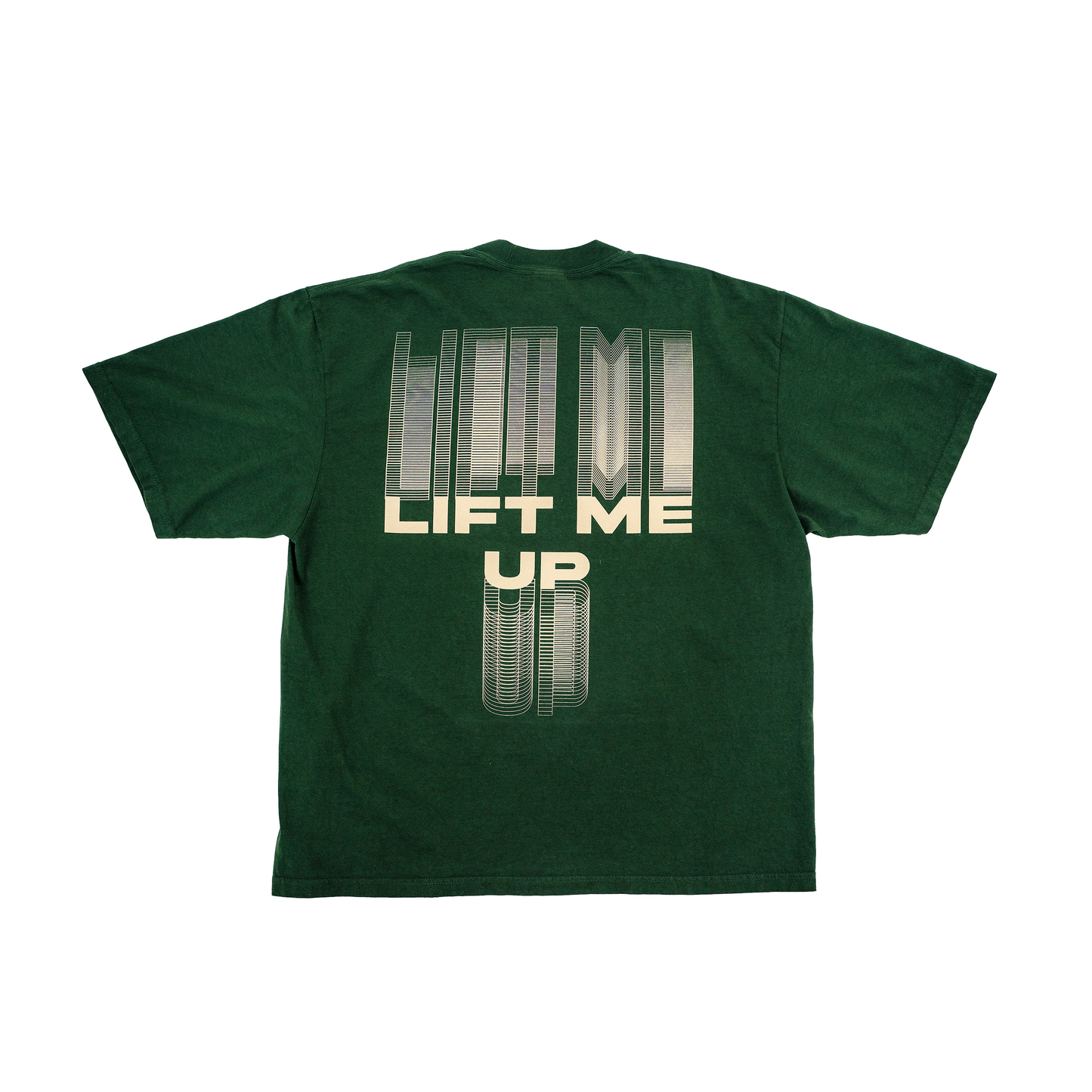 Lift Me Up Tee