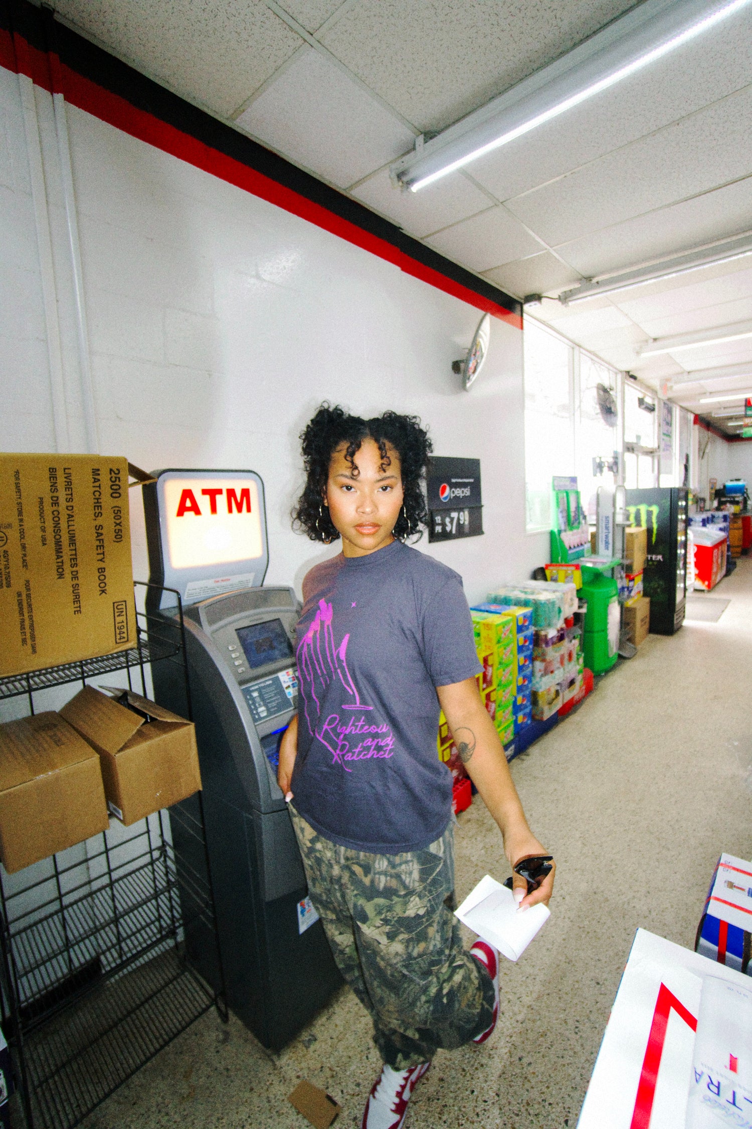 Apparel