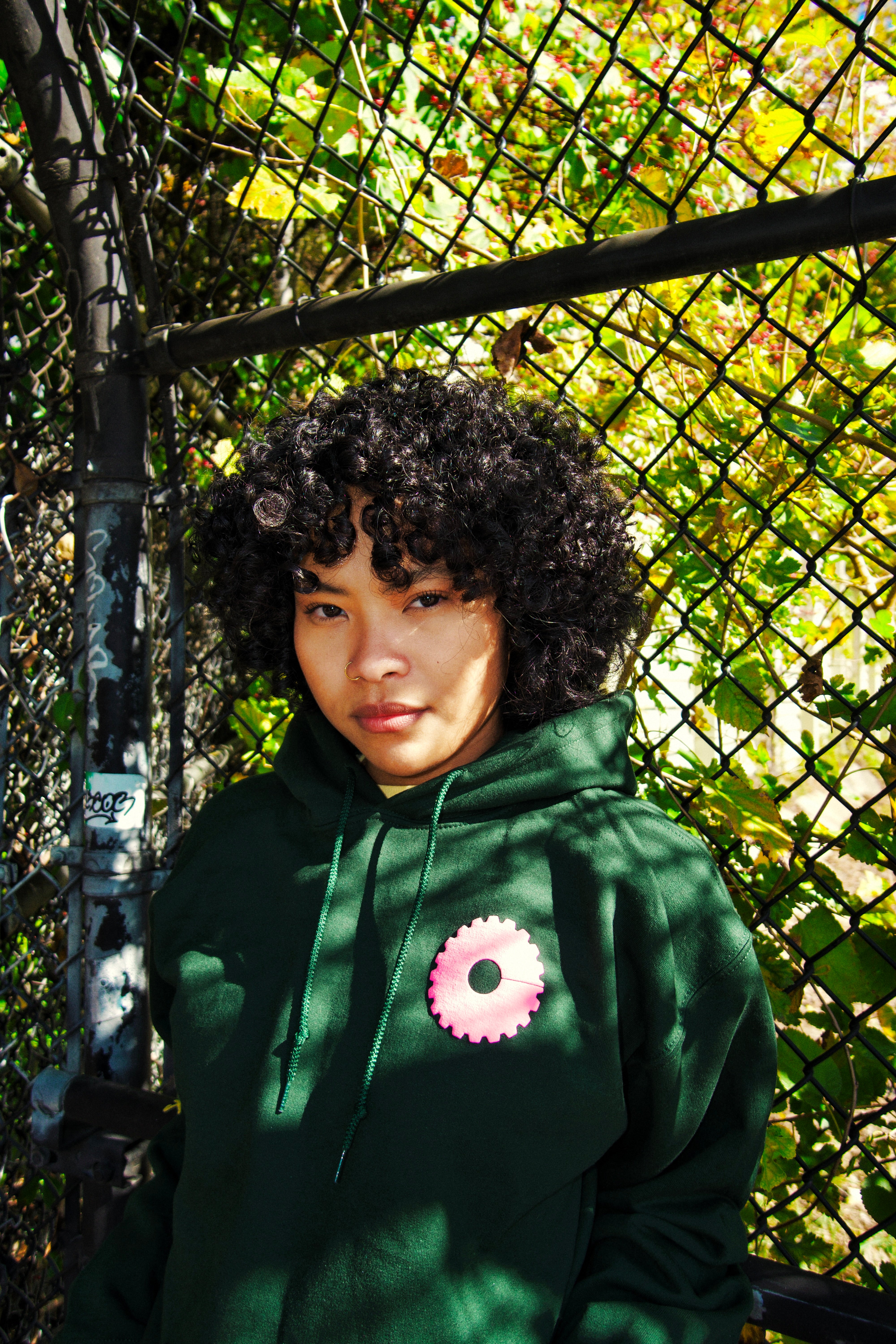 Saint Hoodie – Lecrae