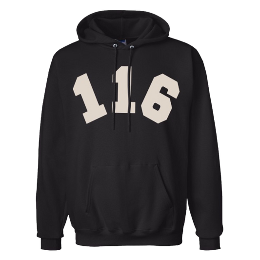 Hoodies Lecrae