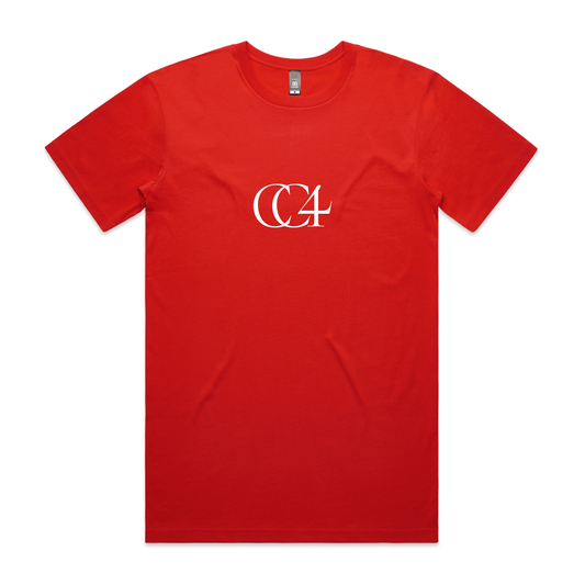 Church Clothes 4 Tracklist Tee