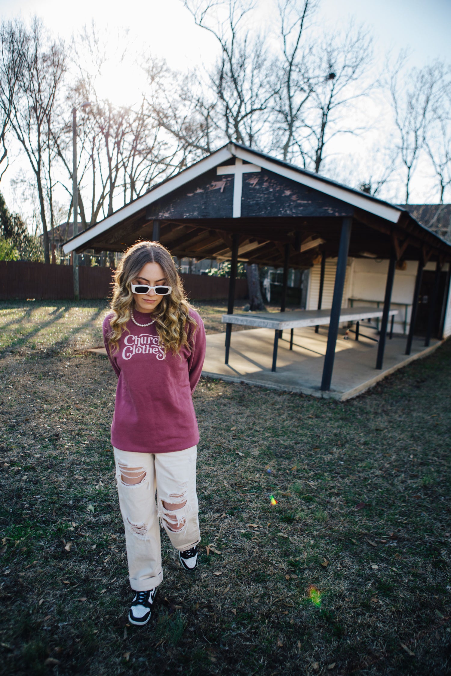 Church Clothes 4