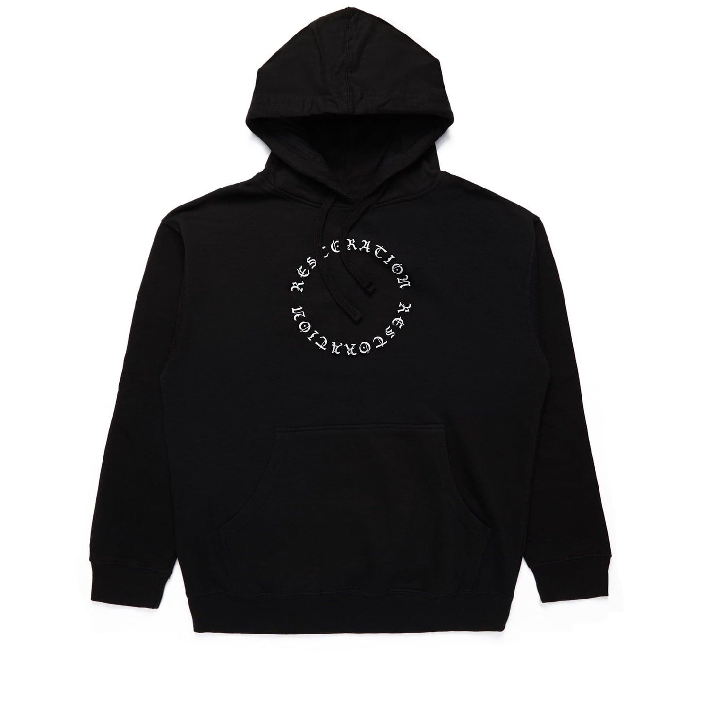 Restoration Hoodie