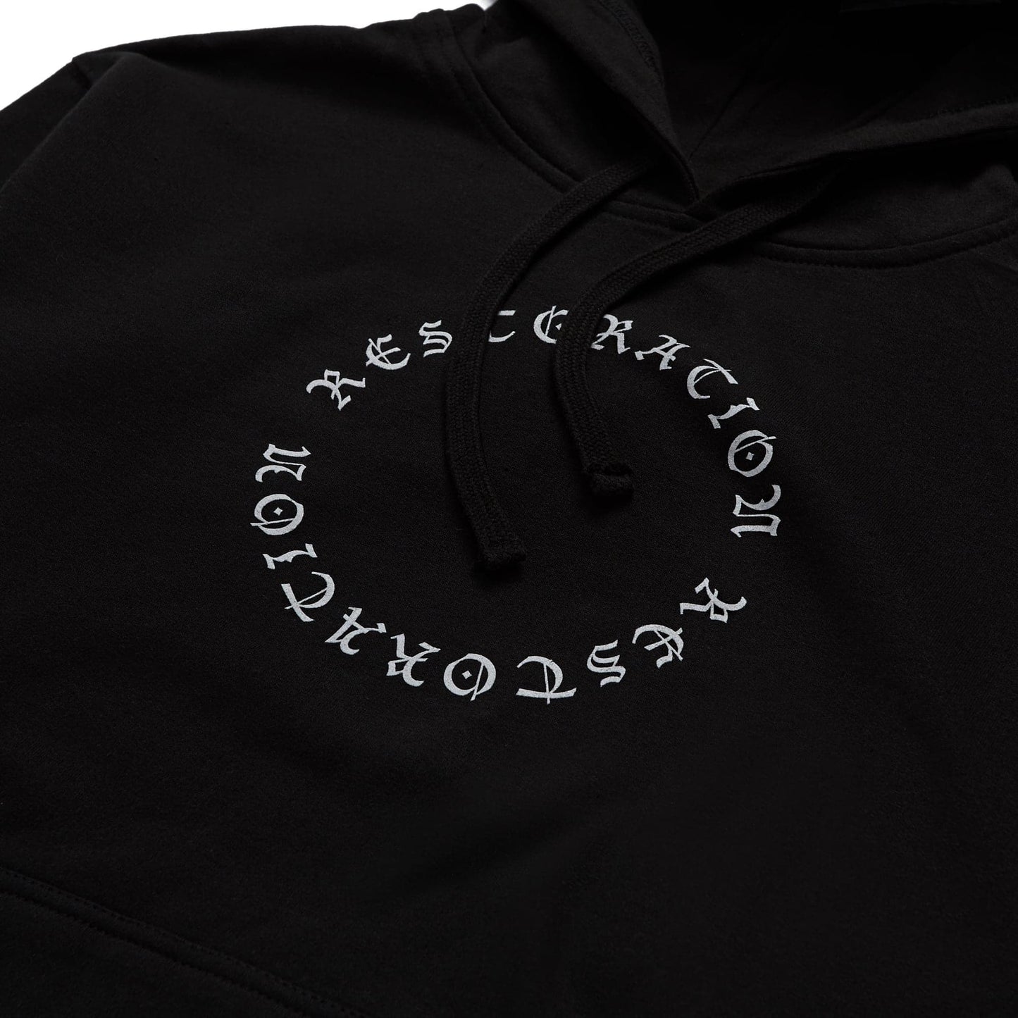 Restoration Hoodie